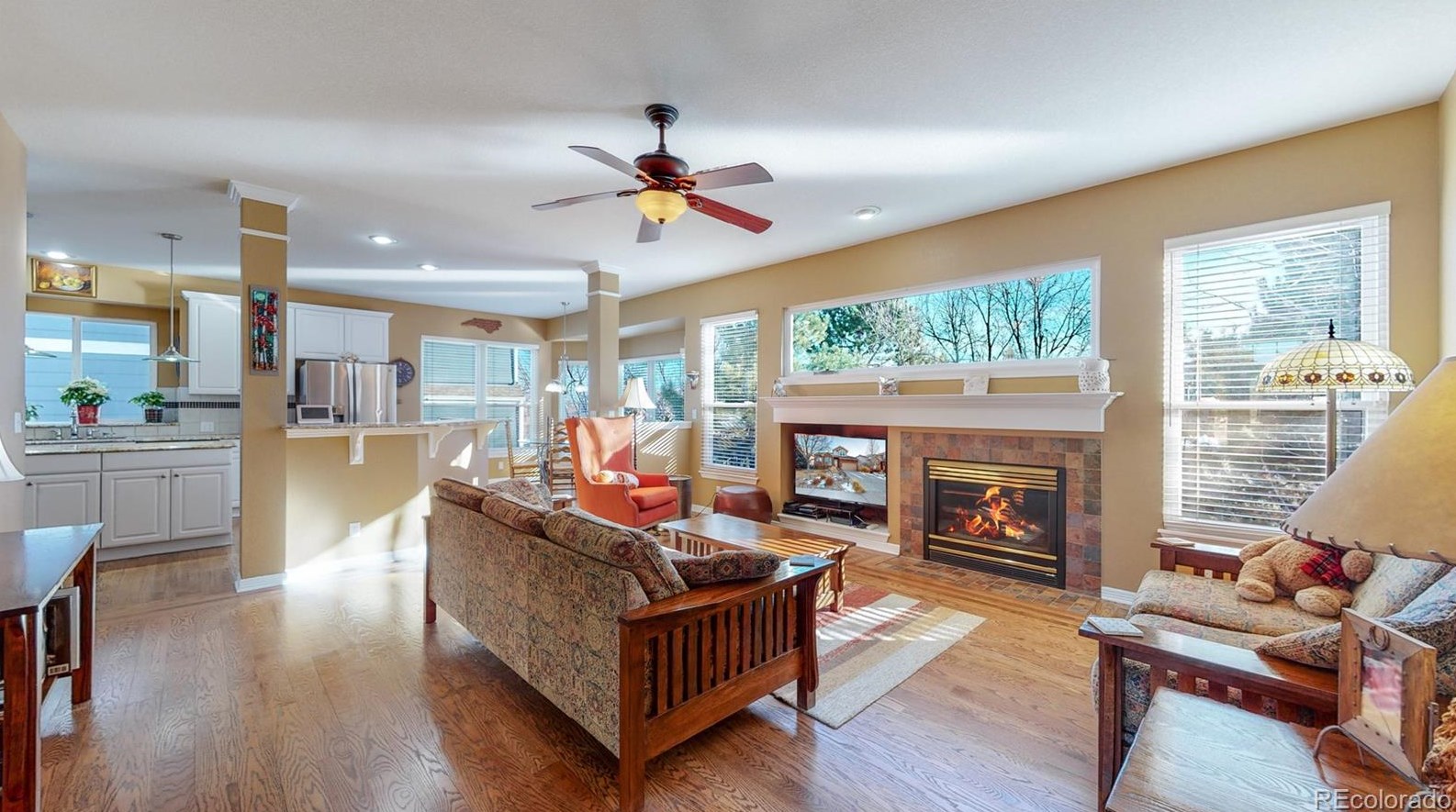 9738 Sylvestor Rd, Littleton CO 80129-6221 exterior