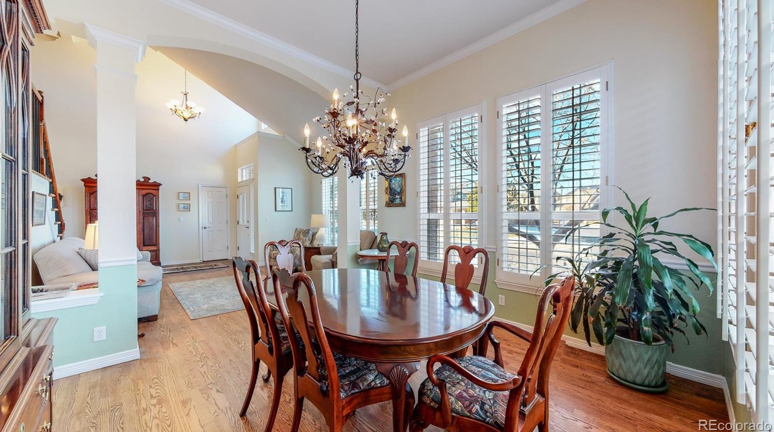 9738 Sylvestor Rd, Littleton CO 80129-6221 exterior