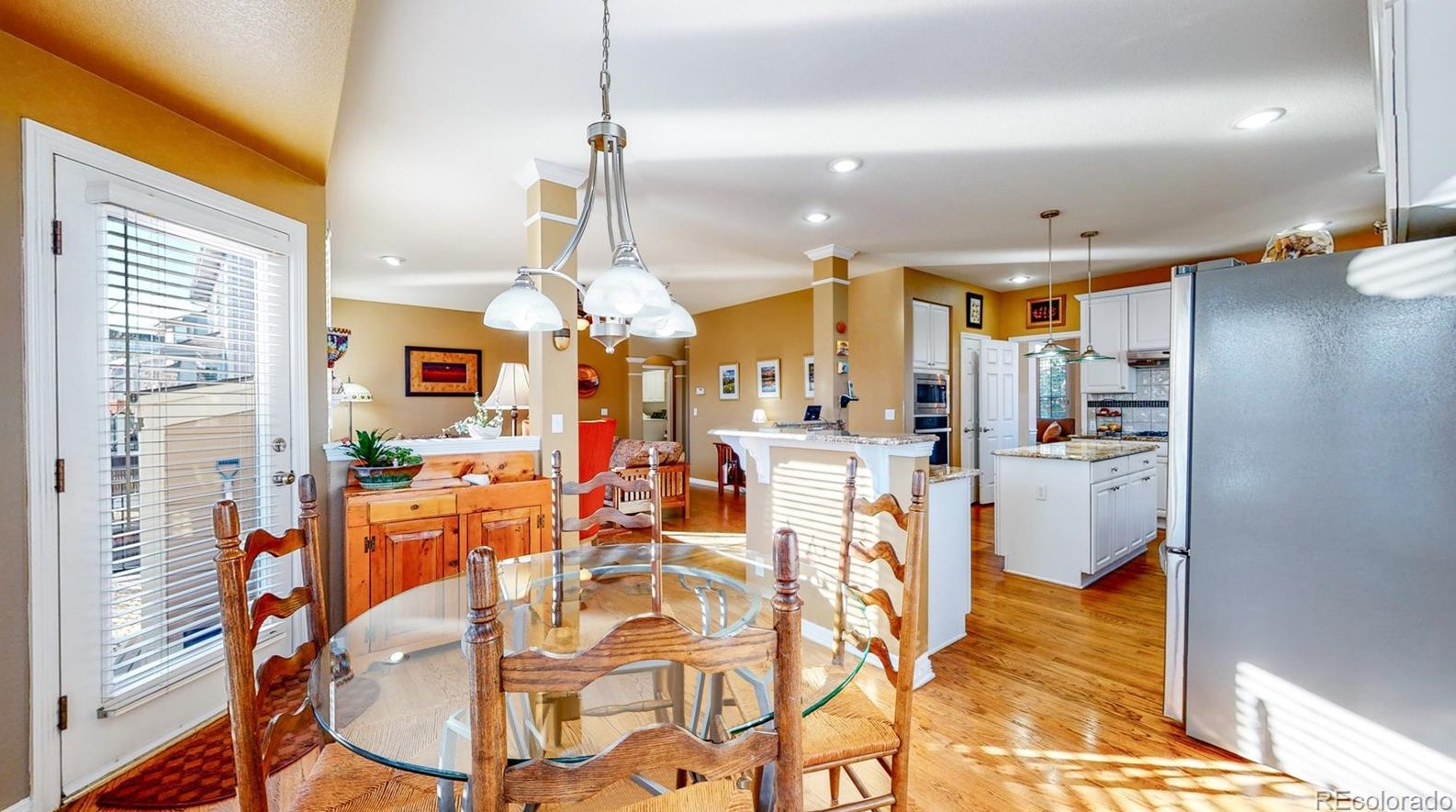 9738 Sylvestor Rd, Littleton CO 80129-6221 exterior