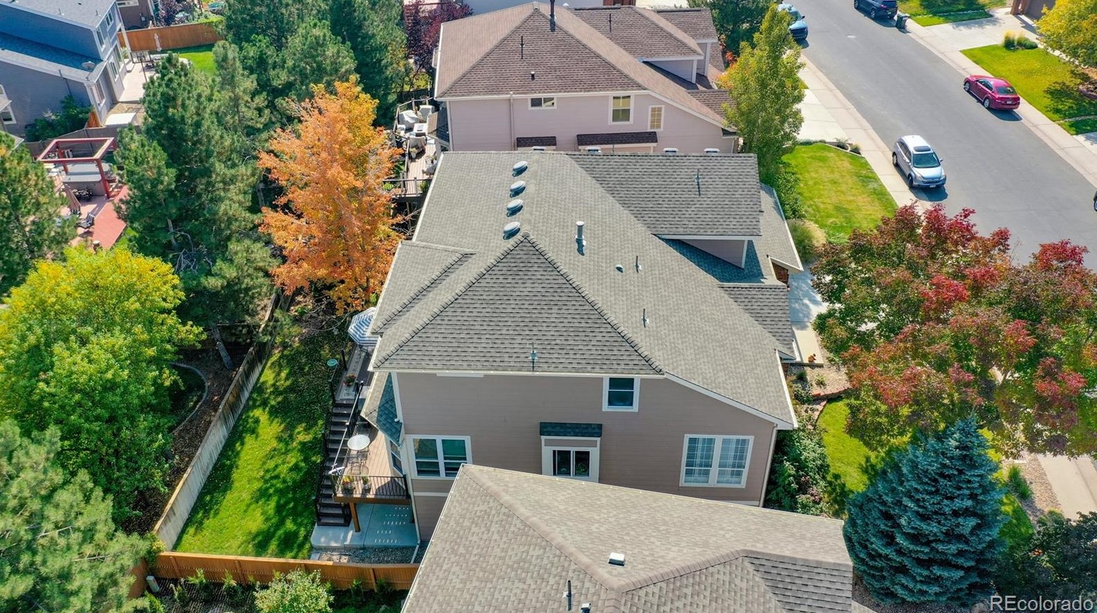 9738 Sylvestor Rd, Littleton CO 80129-6221 exterior