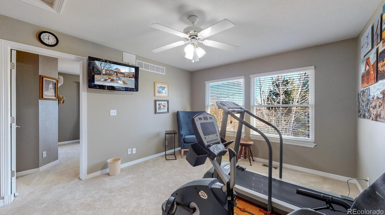 9738 Sylvestor Rd, Littleton CO 80129-6221 exterior