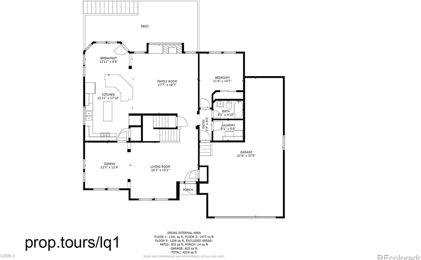 9738 Sylvestor Rd, Littleton CO 80129-6221 exterior