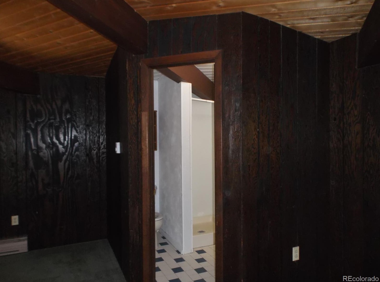 125 Lodge Pole Dr, Arvada CO  80422-8948 exterior