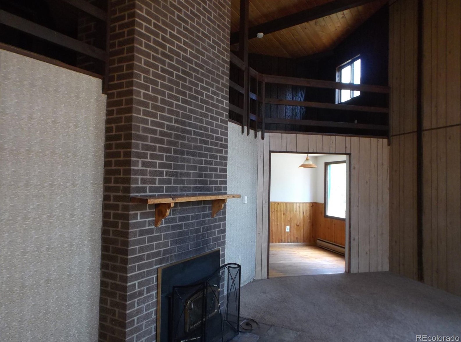 125 Lodge Pole Dr, Arvada CO  80422-8948 exterior