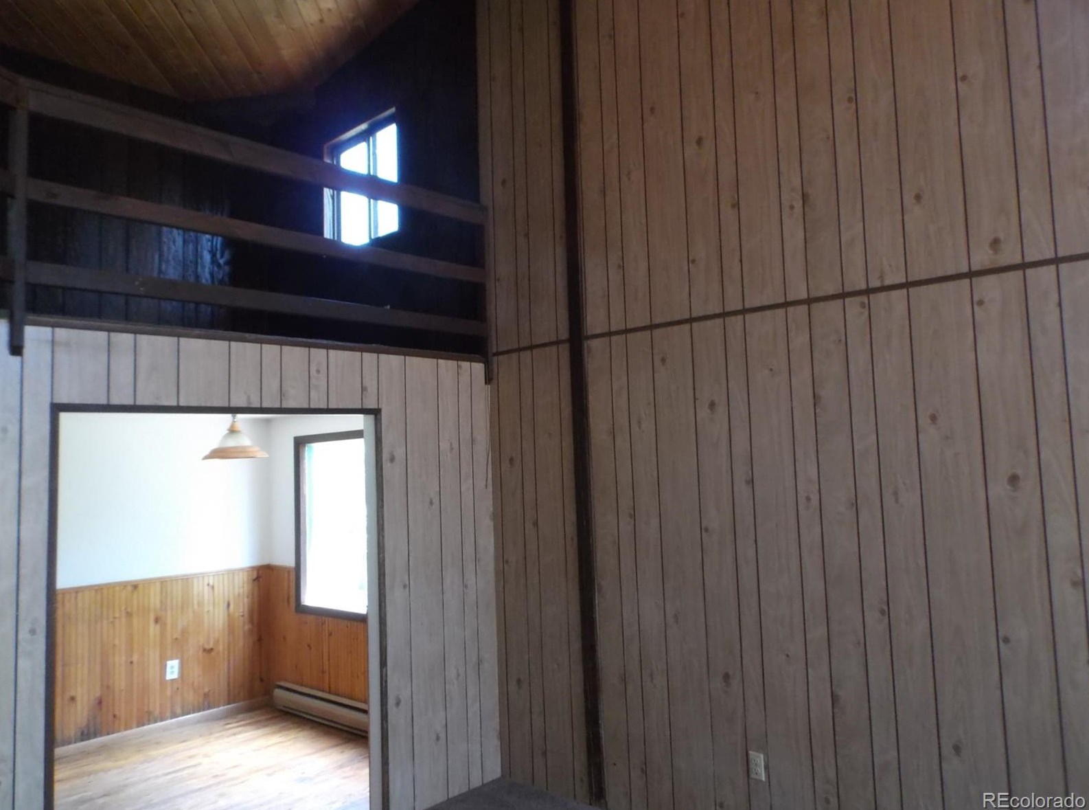 125 Lodge Pole Dr, Arvada CO  80422-8948 exterior