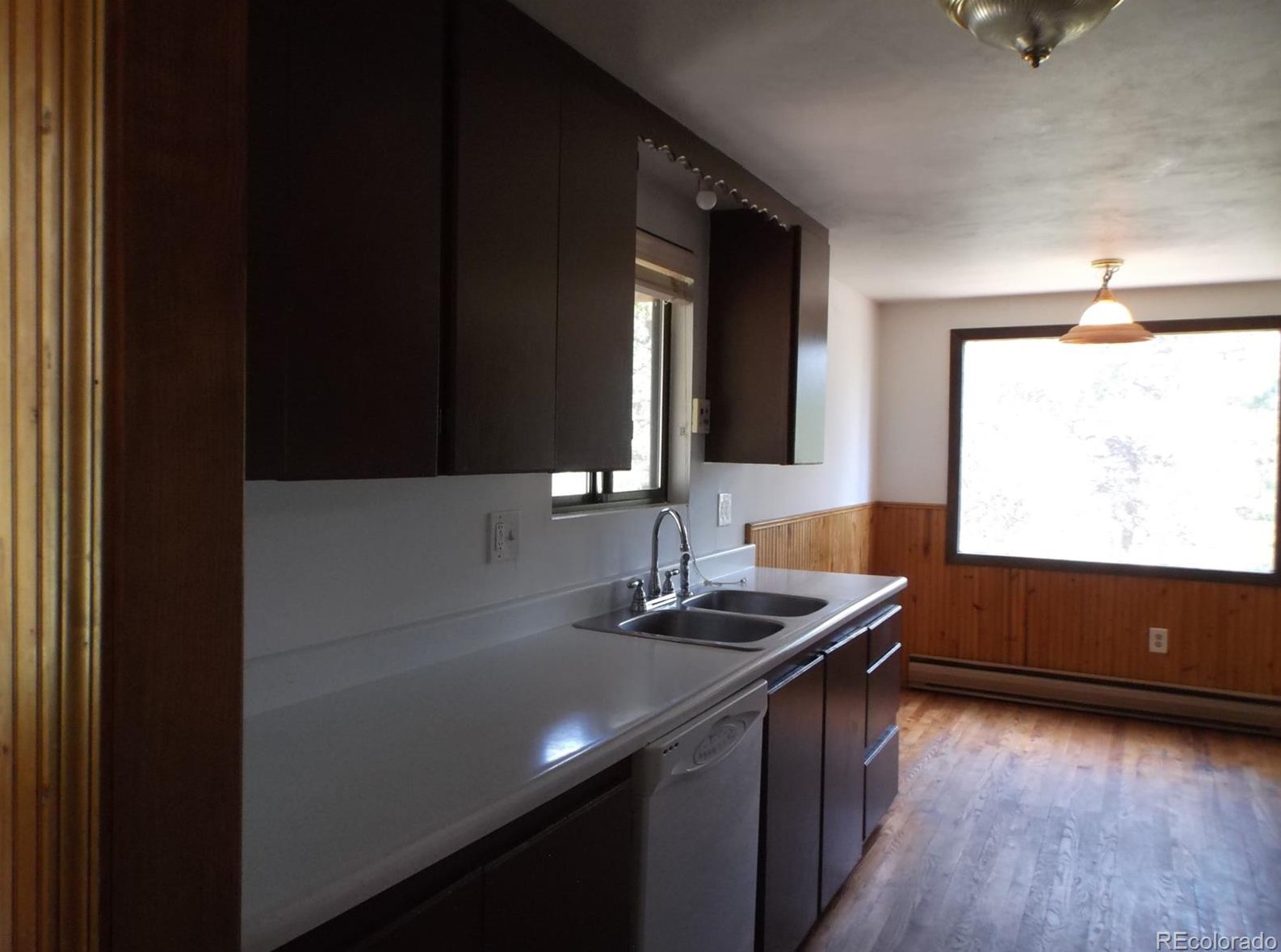 125 Lodge Pole Dr, Arvada CO  80422-8948 exterior