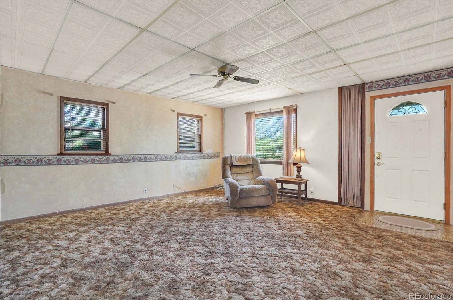 2937 Baltimore Ave, Colorado Springs, CO 80924