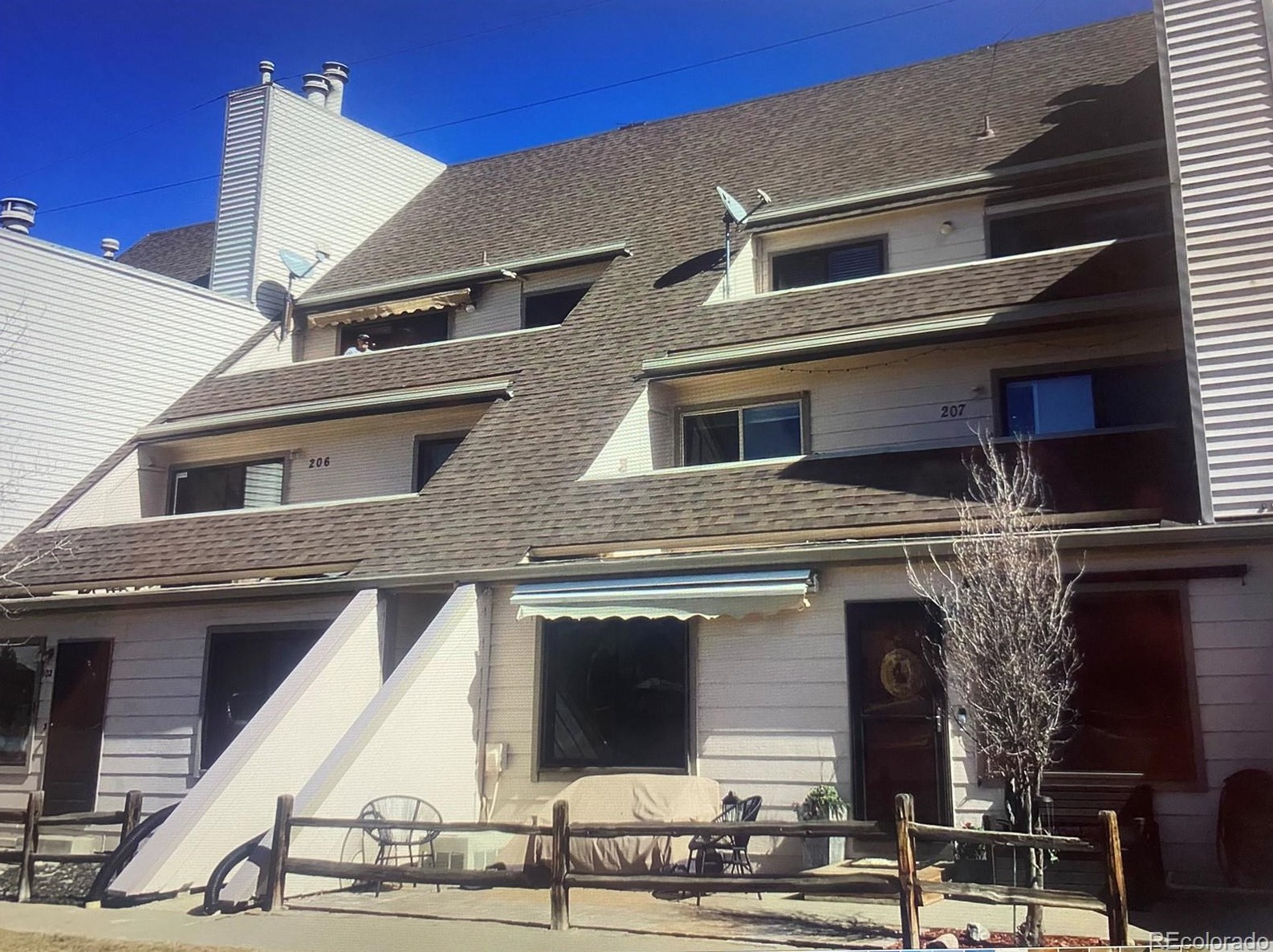 4266 S Eldridge St #309, Morrison, CO 80465