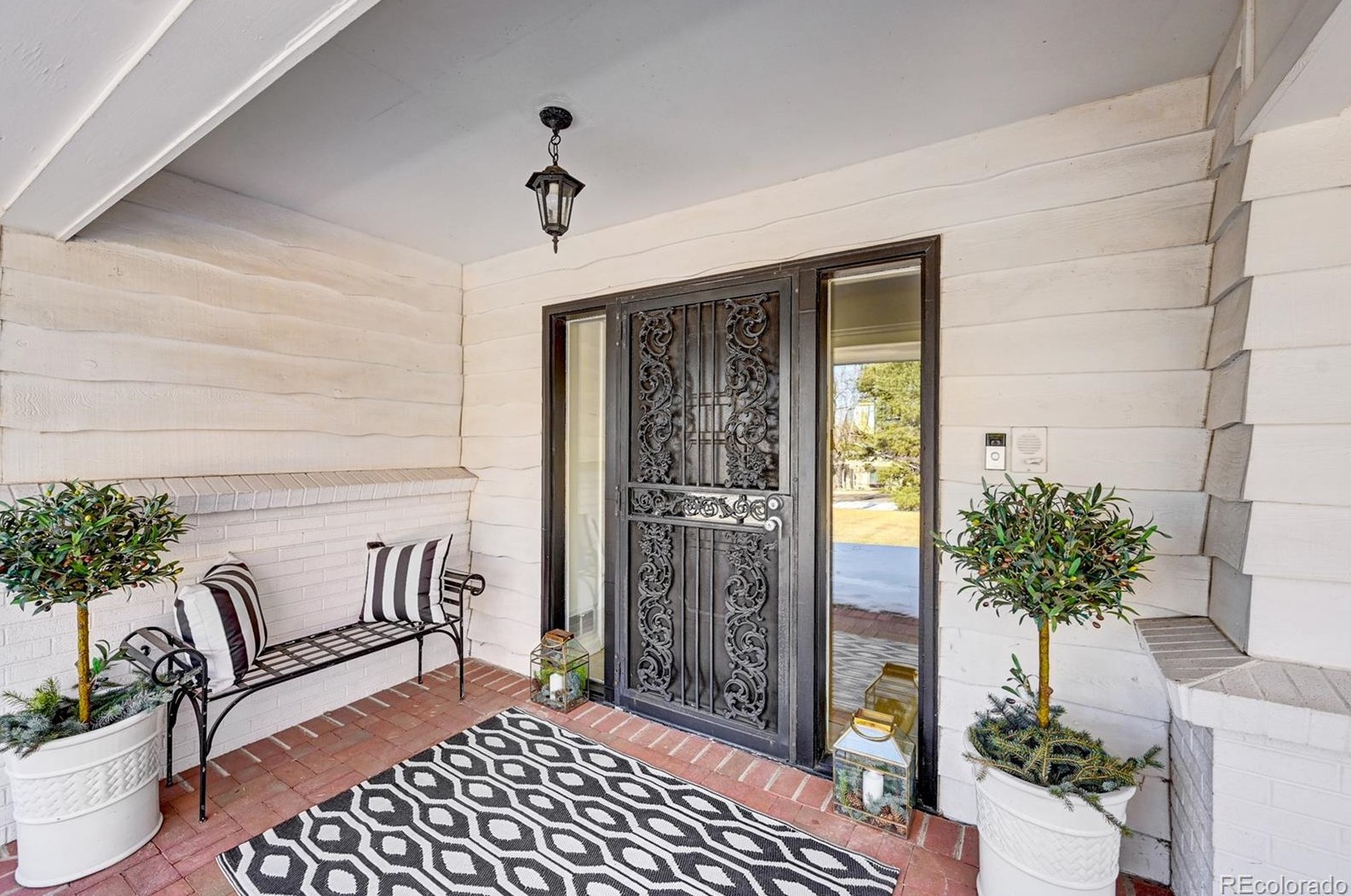 4520 Homestead St, Littleton, CO 80123-1525