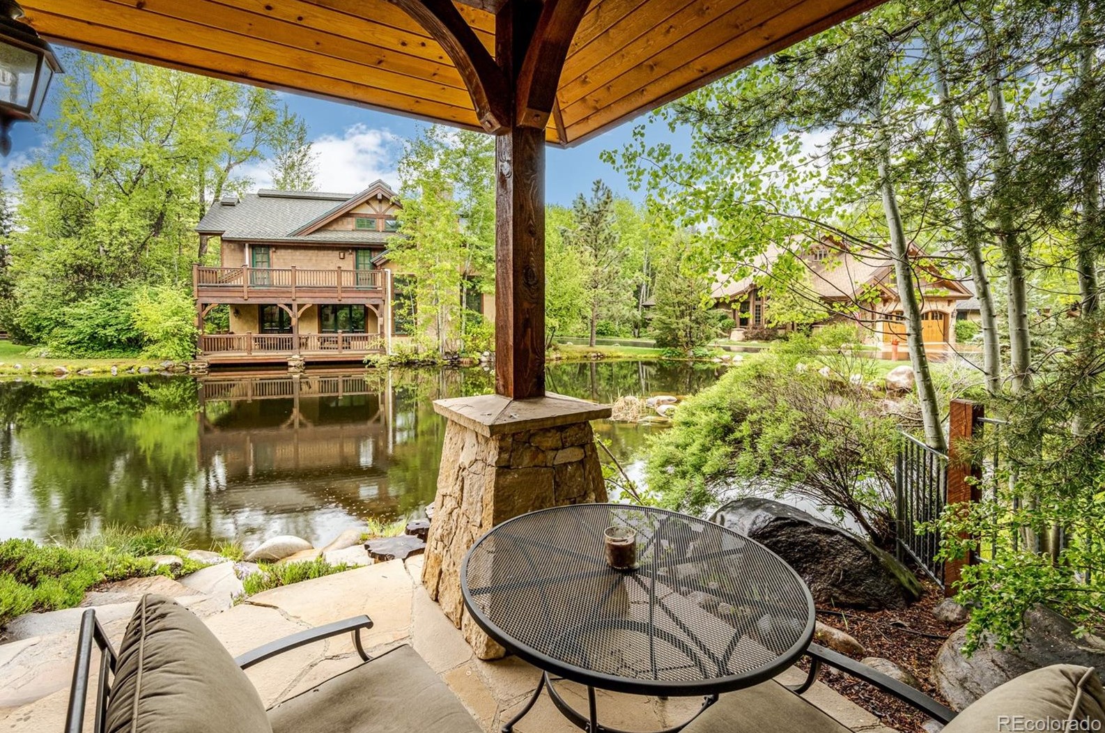 668 Retreat Pl, Steamboat Springs, CO 80487-8810