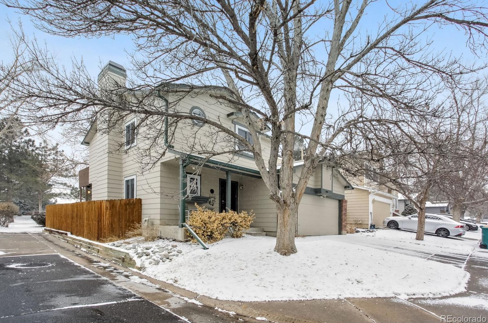 8468 Upham Way, Littleton, CO 80128-6362