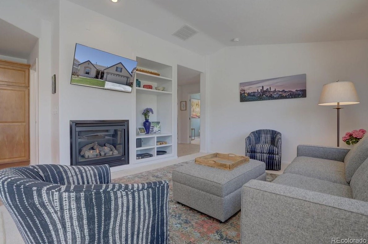 3696 Wonder Dr, Castle Rock CO 80109-4546 exterior