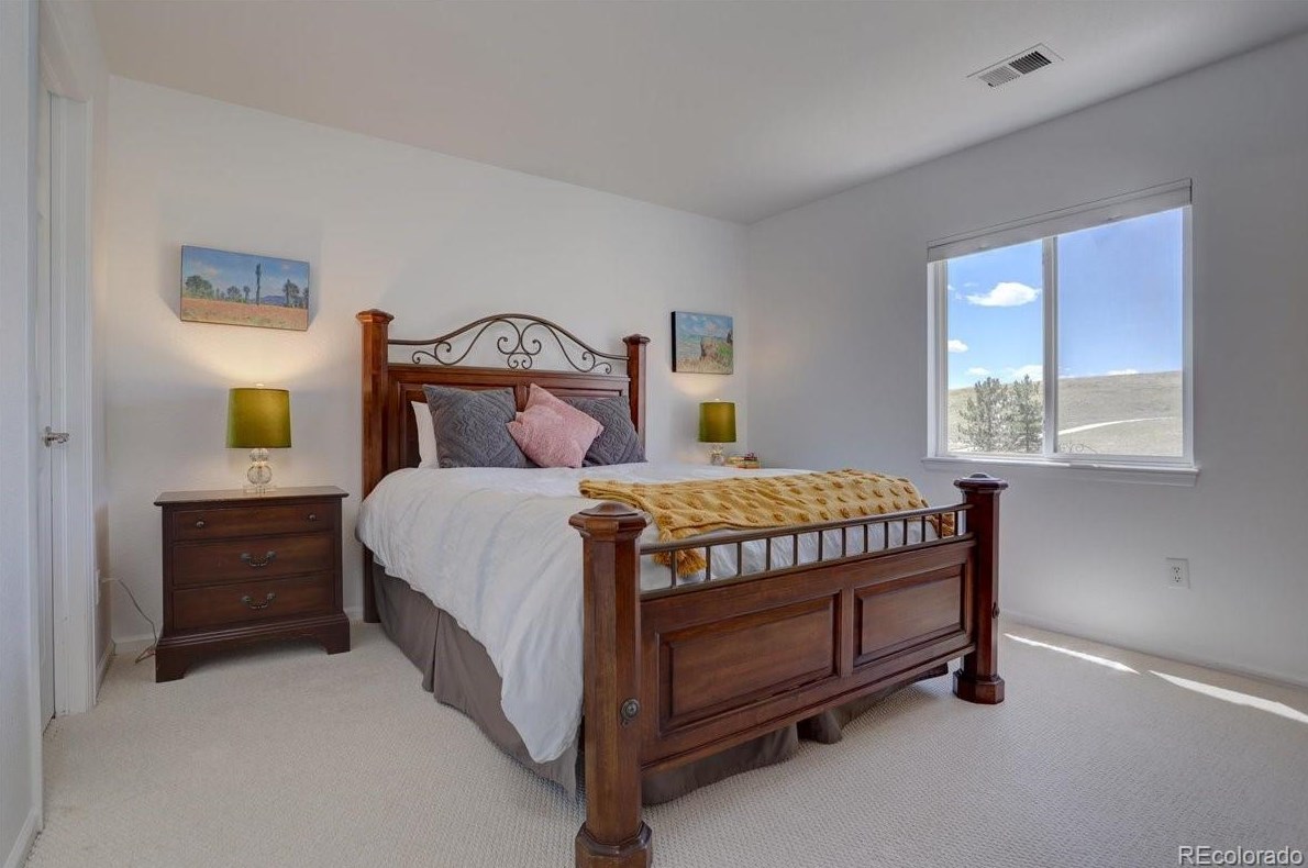 3696 Wonder Dr, Castle Rock CO 80109-4546 exterior