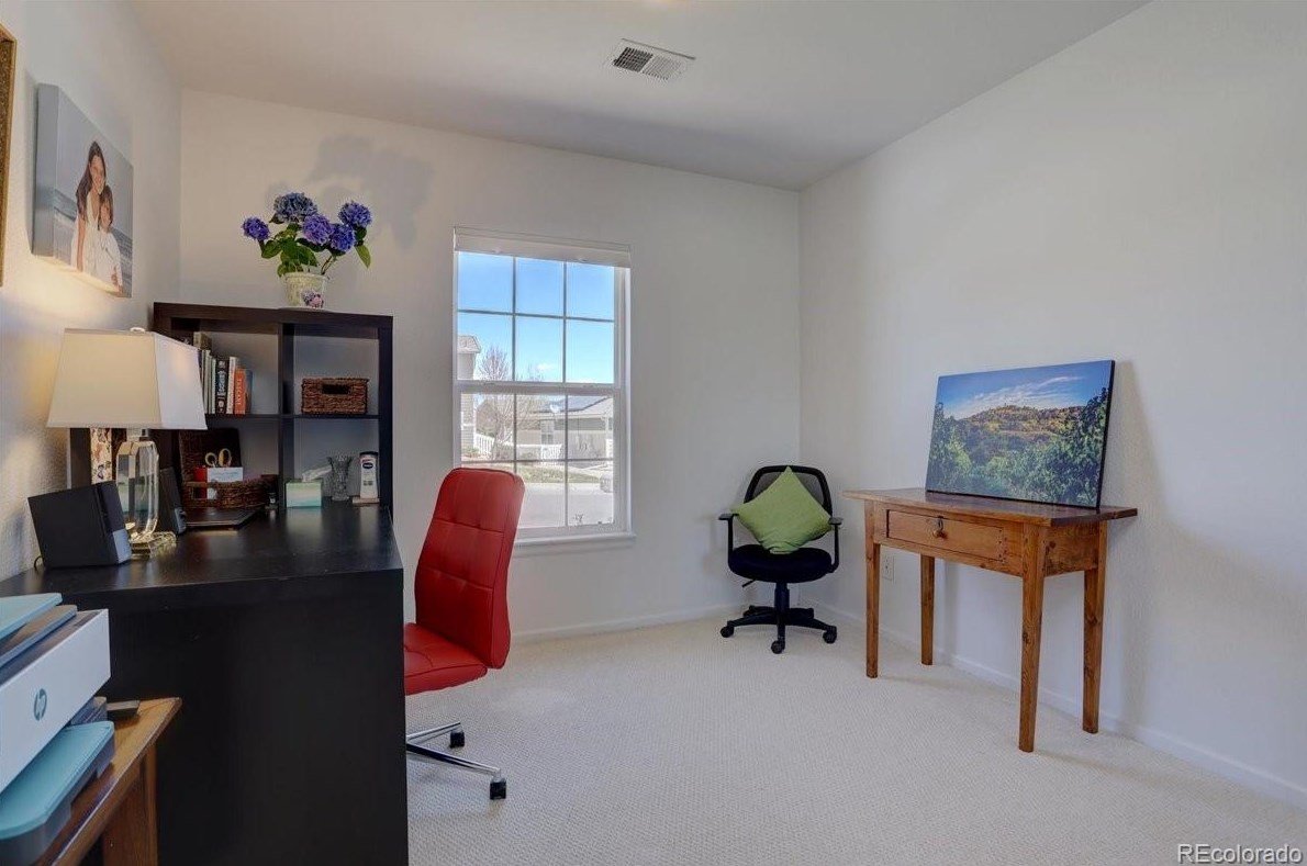 3696 Wonder Dr, Castle Rock CO 80109-4546 exterior