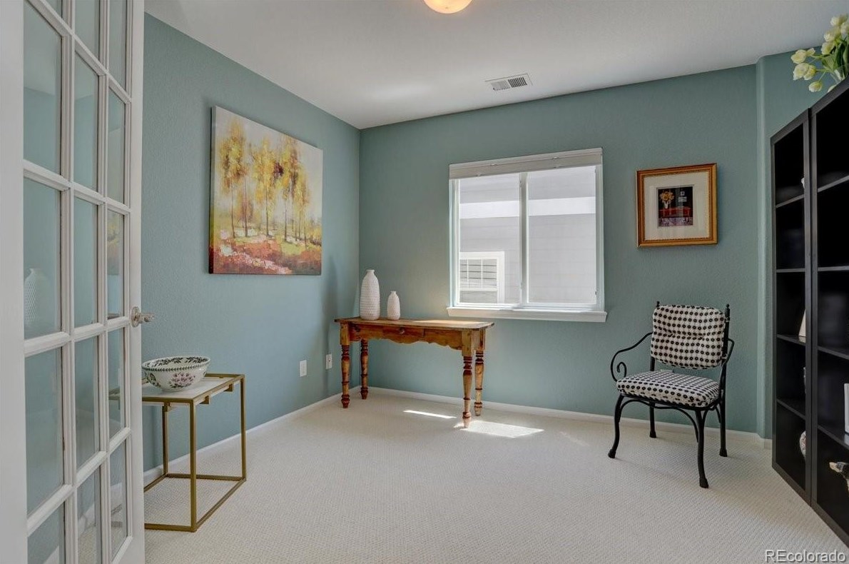 3696 Wonder Dr, Castle Rock CO 80109-4546 exterior