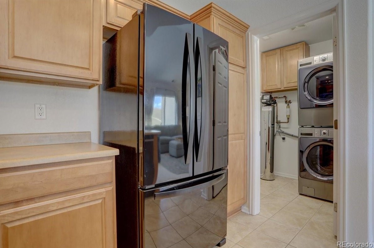 3696 Wonder Dr, Castle Rock CO 80109-4546 exterior