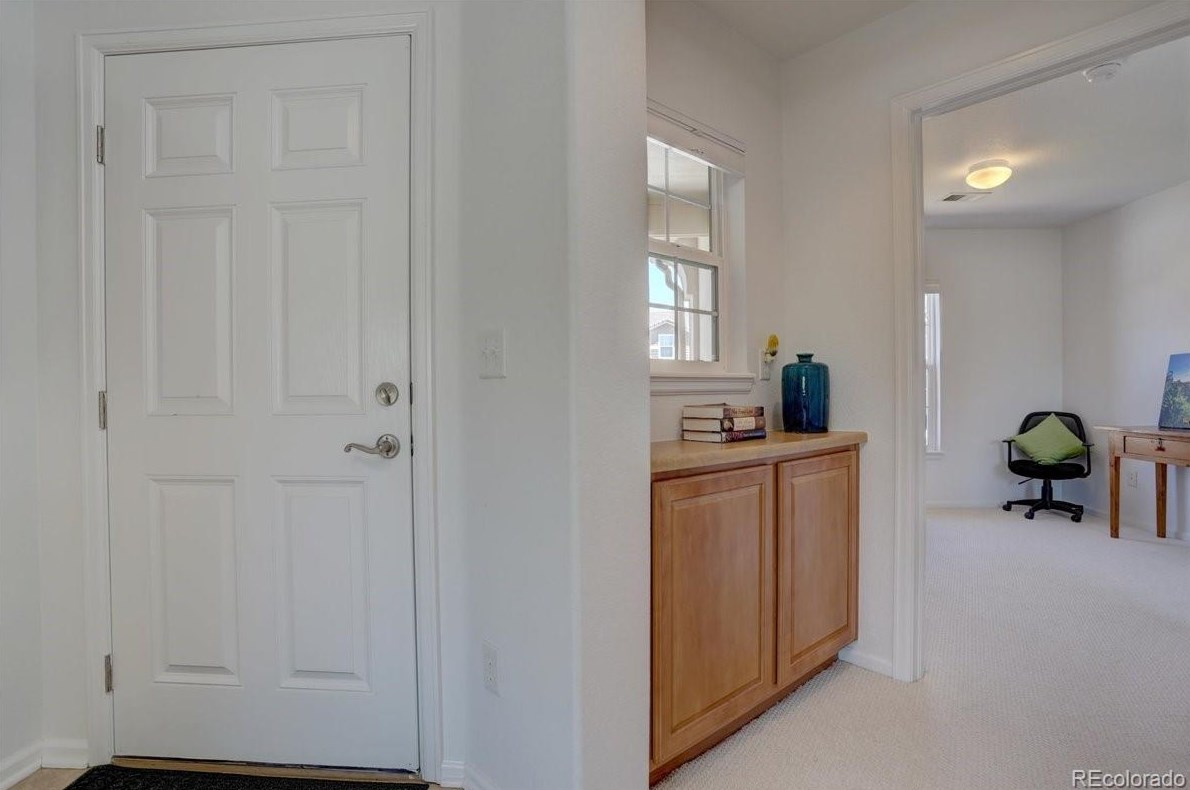 3696 Wonder Dr, Castle Rock CO 80109-4546 exterior