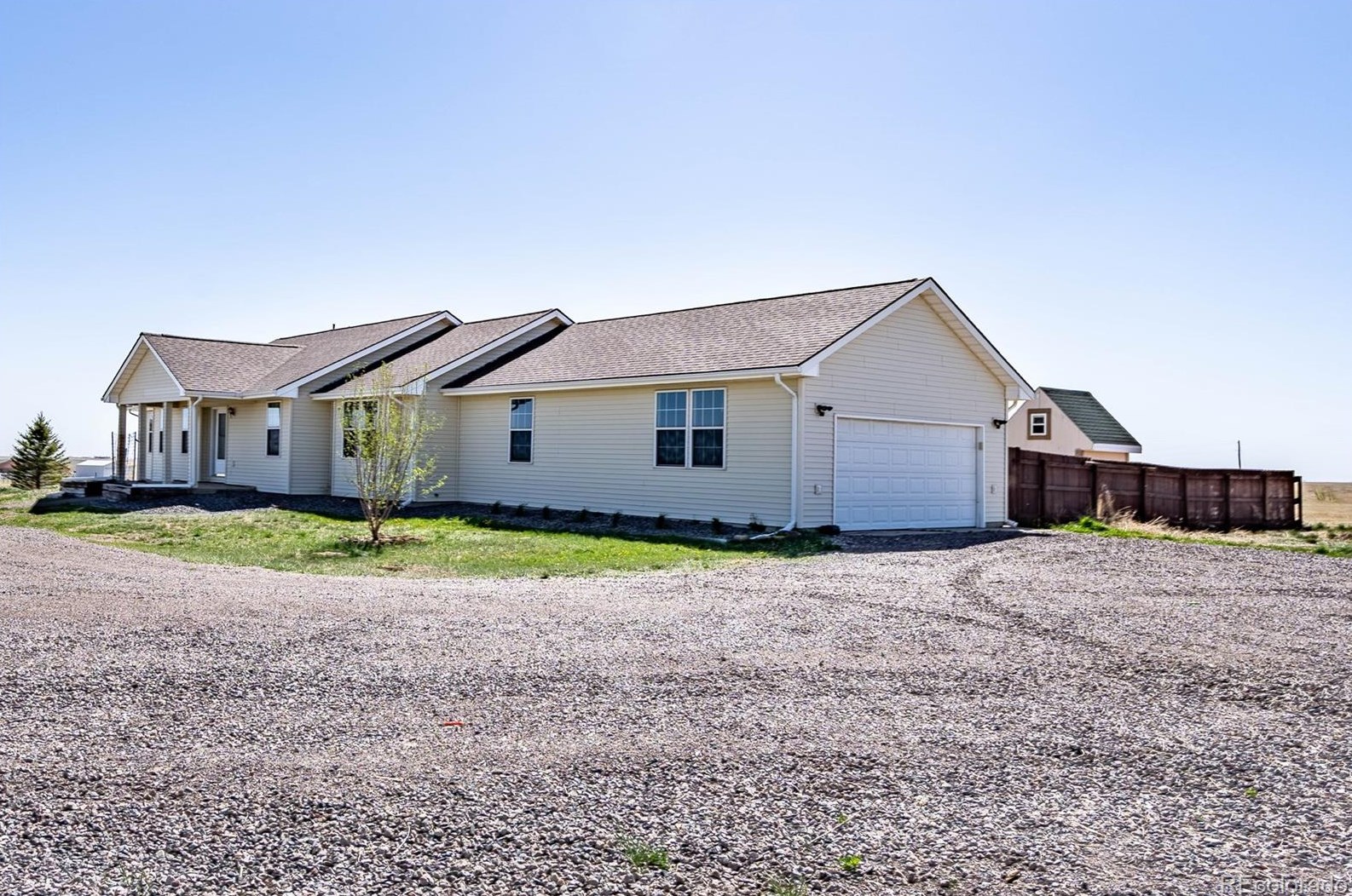 44444 Iliff Trl, Bennett, CO 80102-8400
