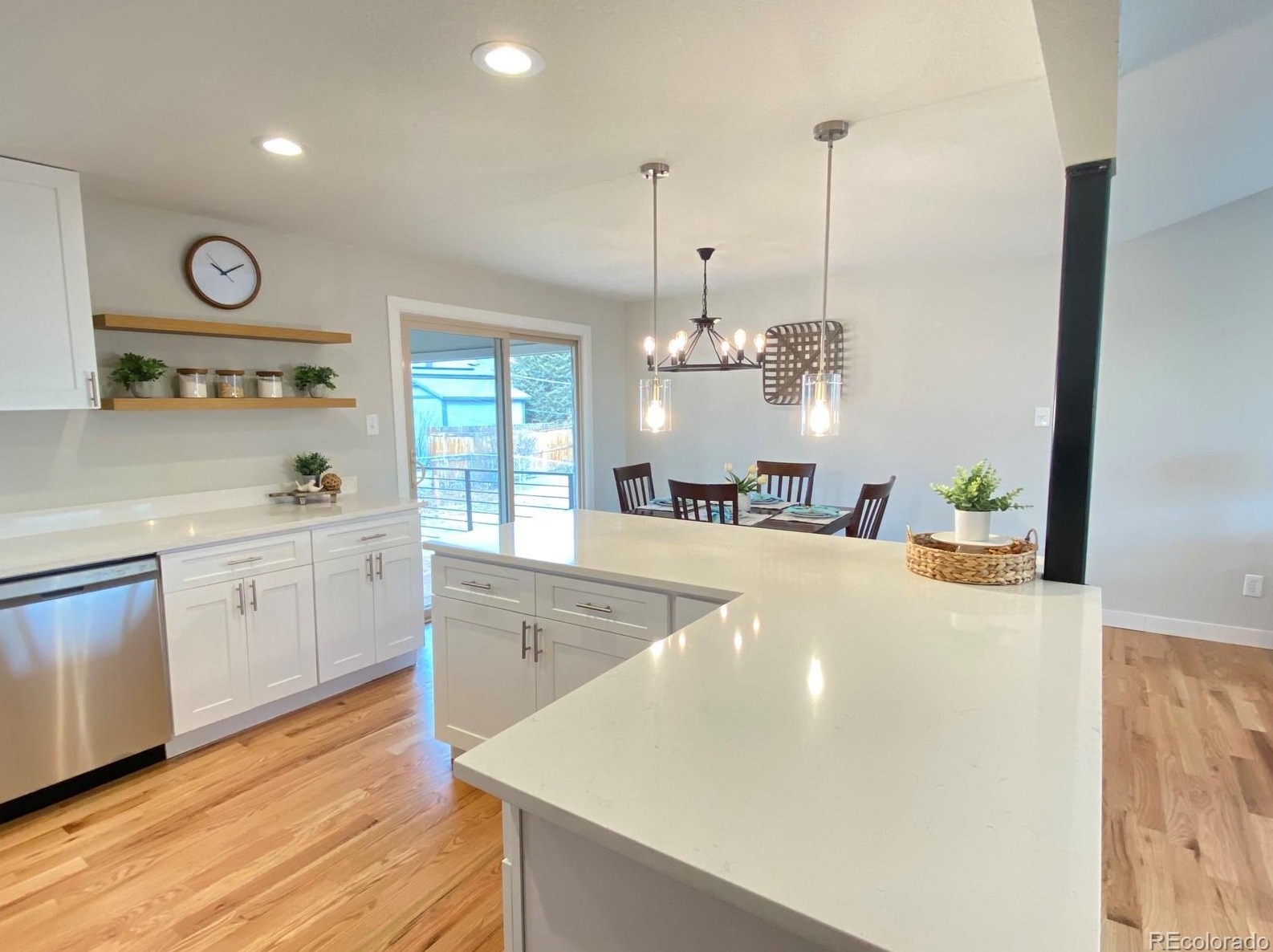 6871 Saulsbury St, Arvada CO  80003-3549 exterior