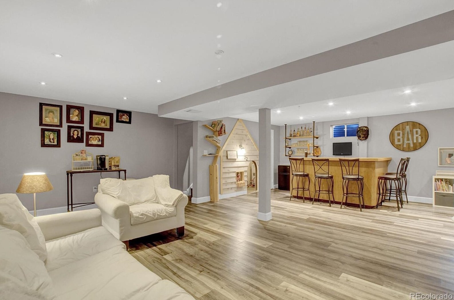 1871 Pierce St, Denver CO 80232-7125 exterior