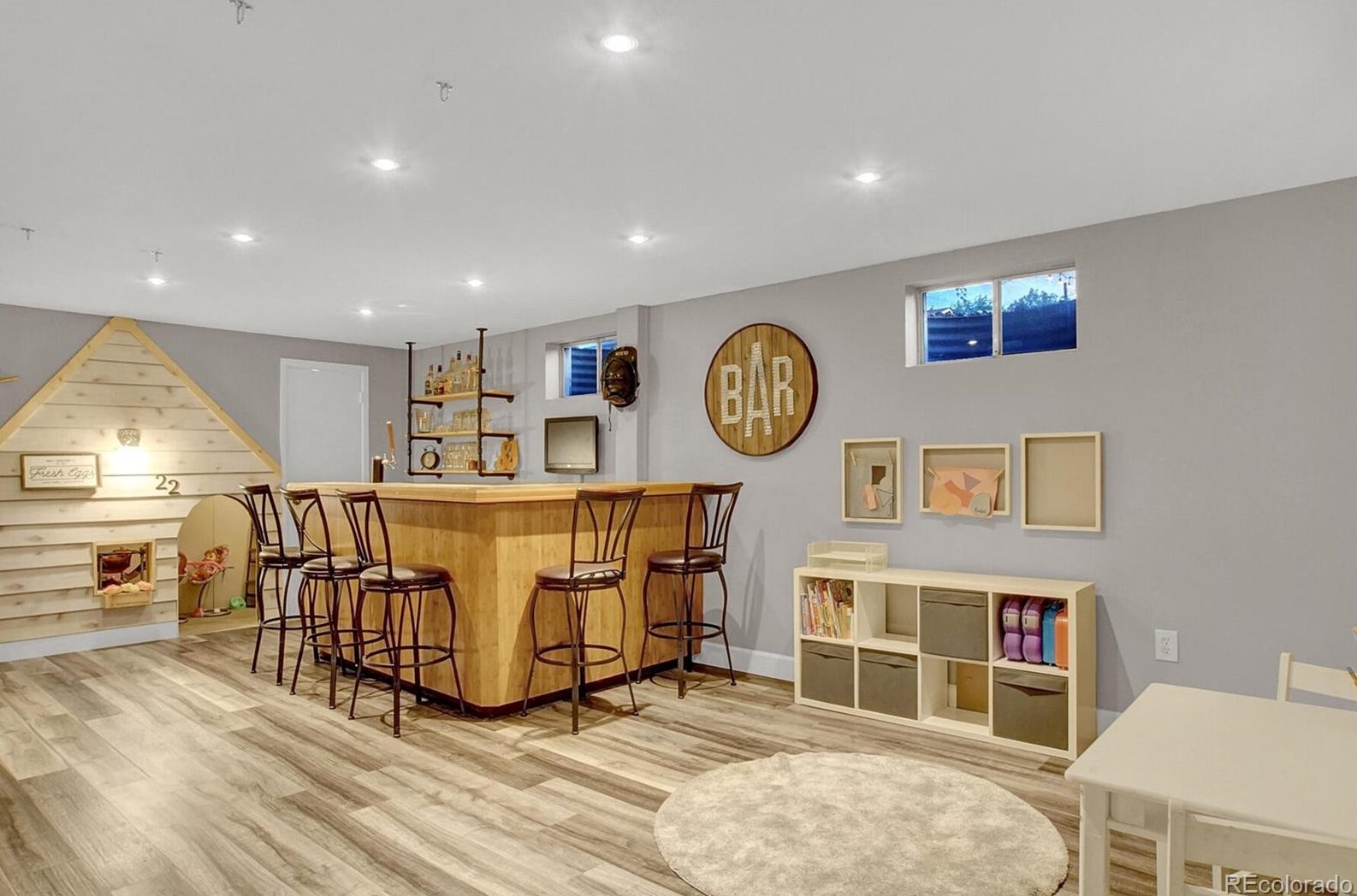 1871 Pierce St, Denver CO 80232-7125 exterior