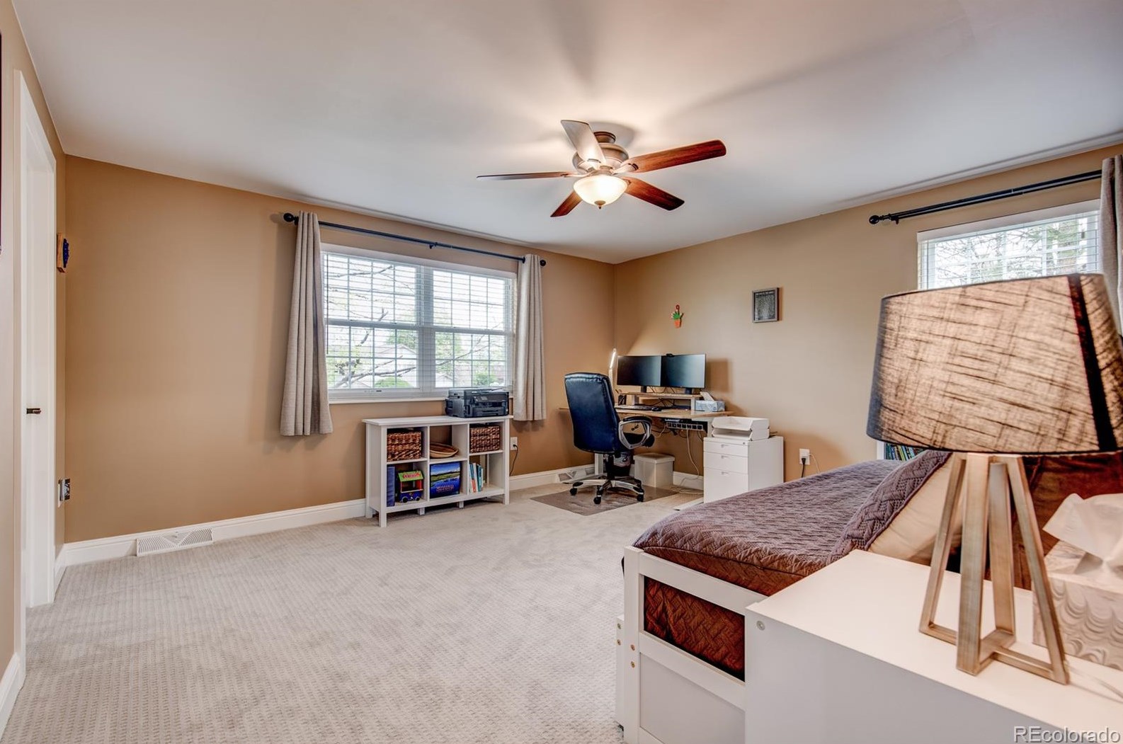 1850 Geddes Cir, Littleton CO 80122-2282 exterior