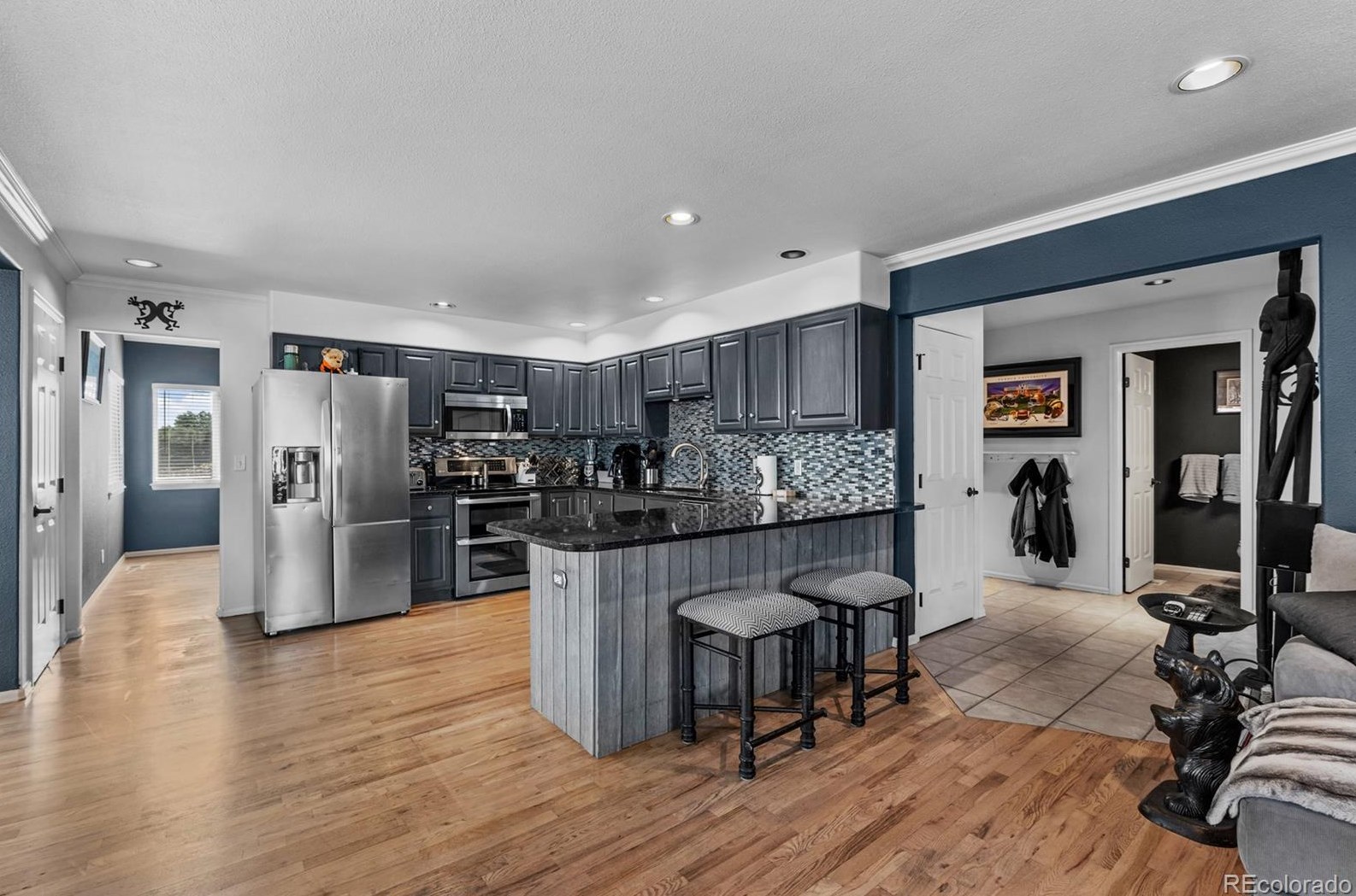 7687 Brk Dr, Littleton CO 80128-6113 exterior