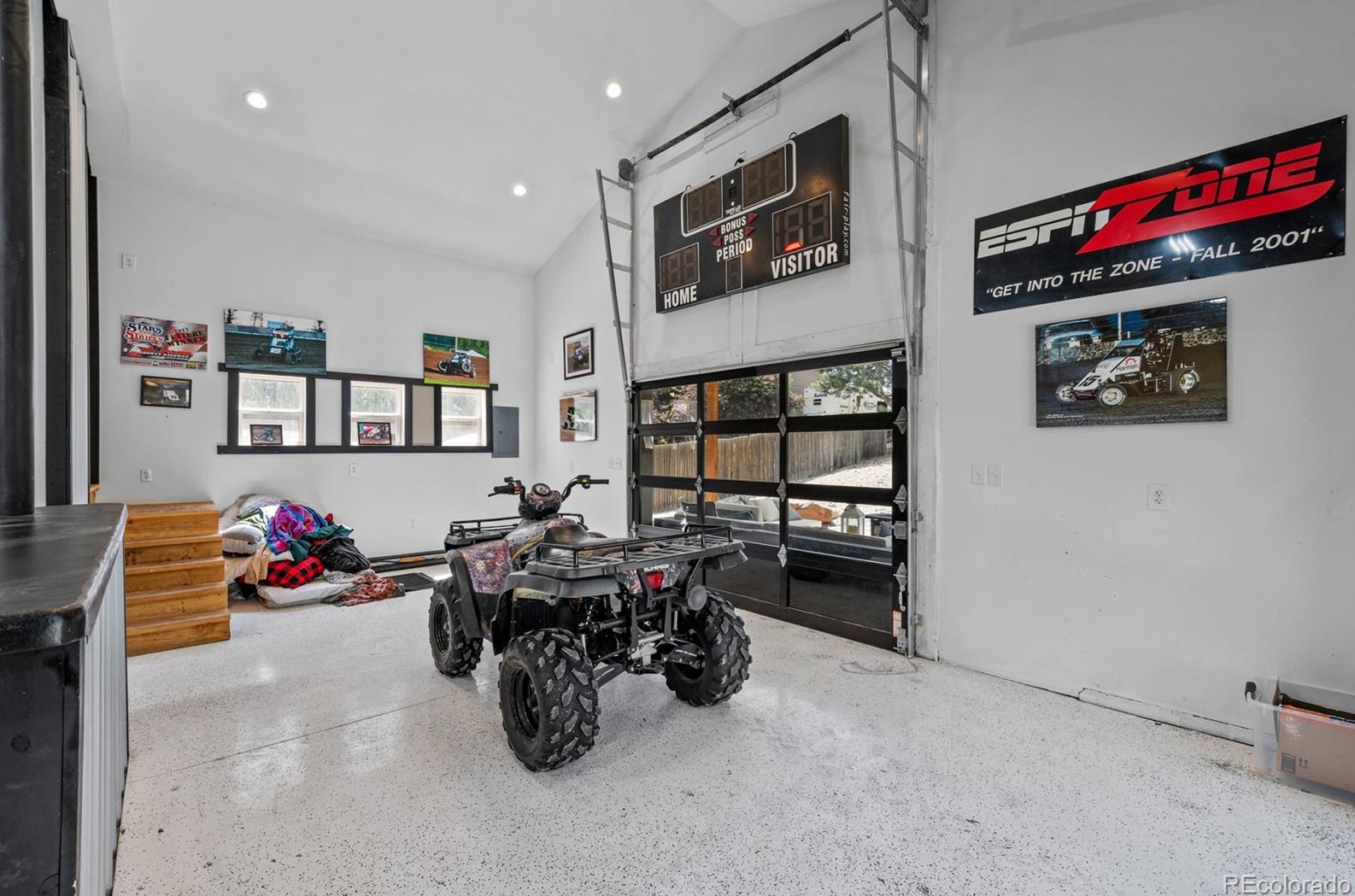 7687 Brk Dr, Littleton CO 80128-6113 exterior