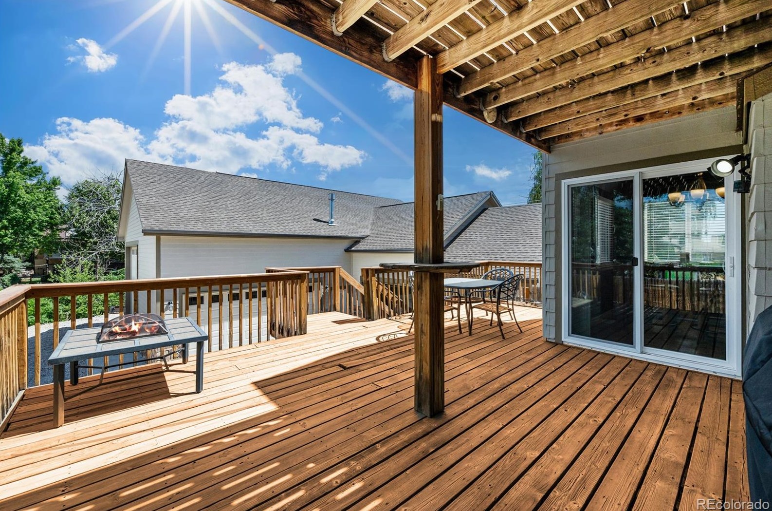 7687 Brk Dr, Littleton CO 80128-6113 exterior