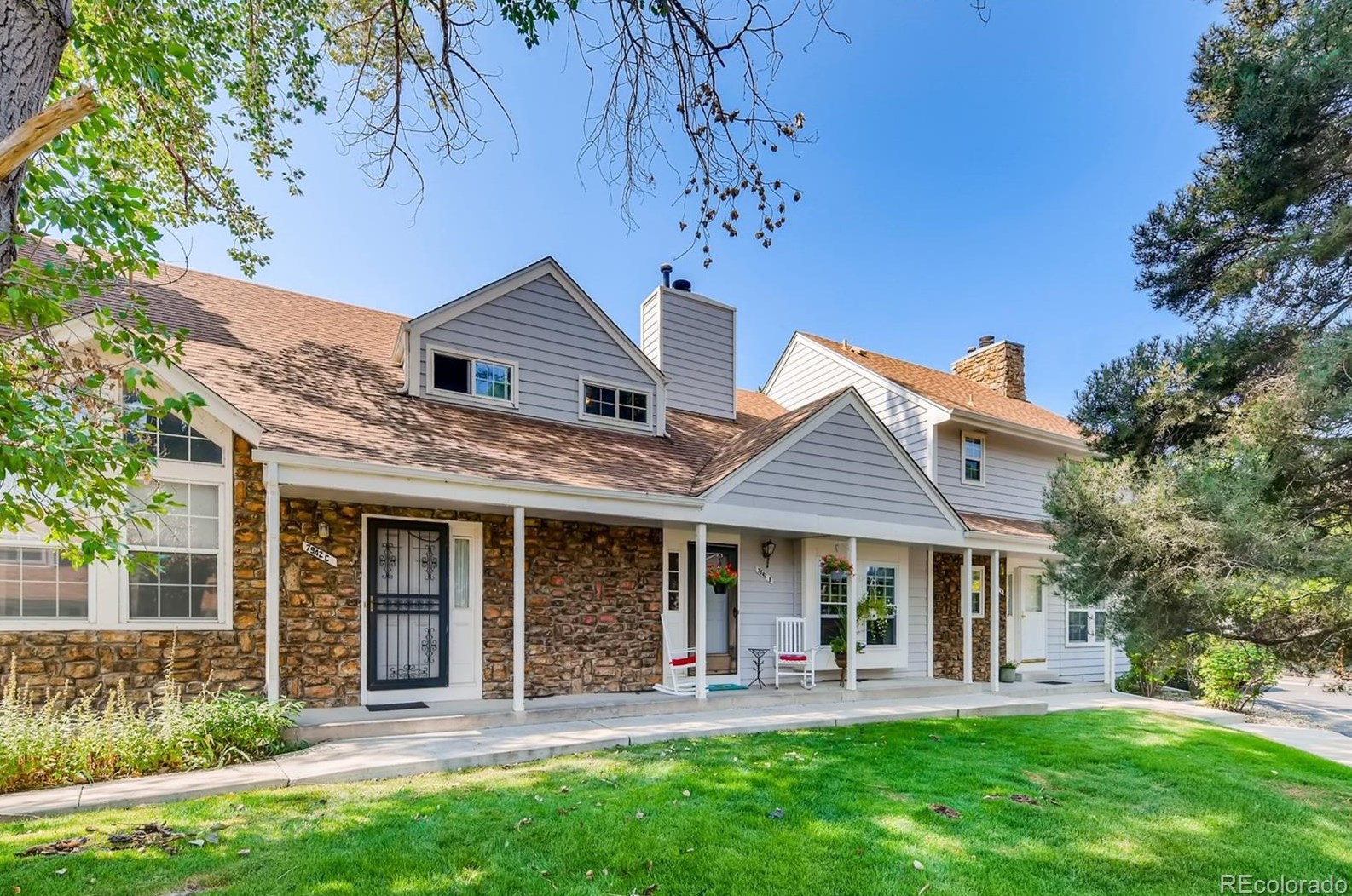 7942 Depew St, Littleton, CO 80128-8404