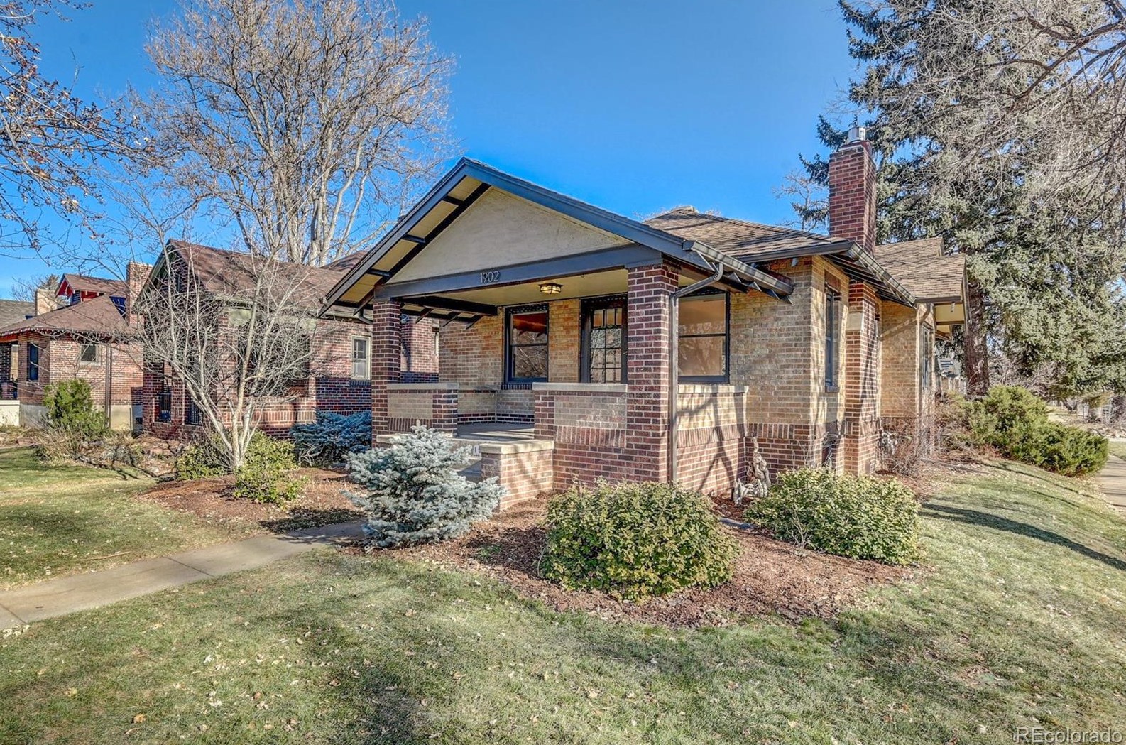 1902 Clermont St, Denver, CO 80220