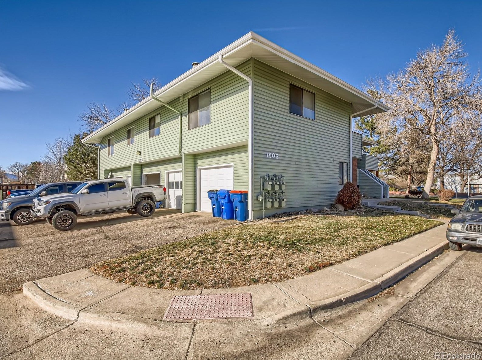 1905 Chalcis Dr #b41, Lafayette, CO 80026