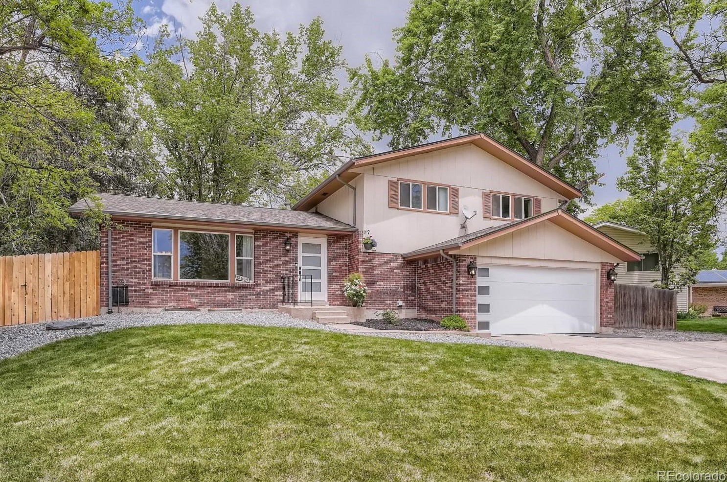 12665 W 67th Pl, Arvada, CO 80004