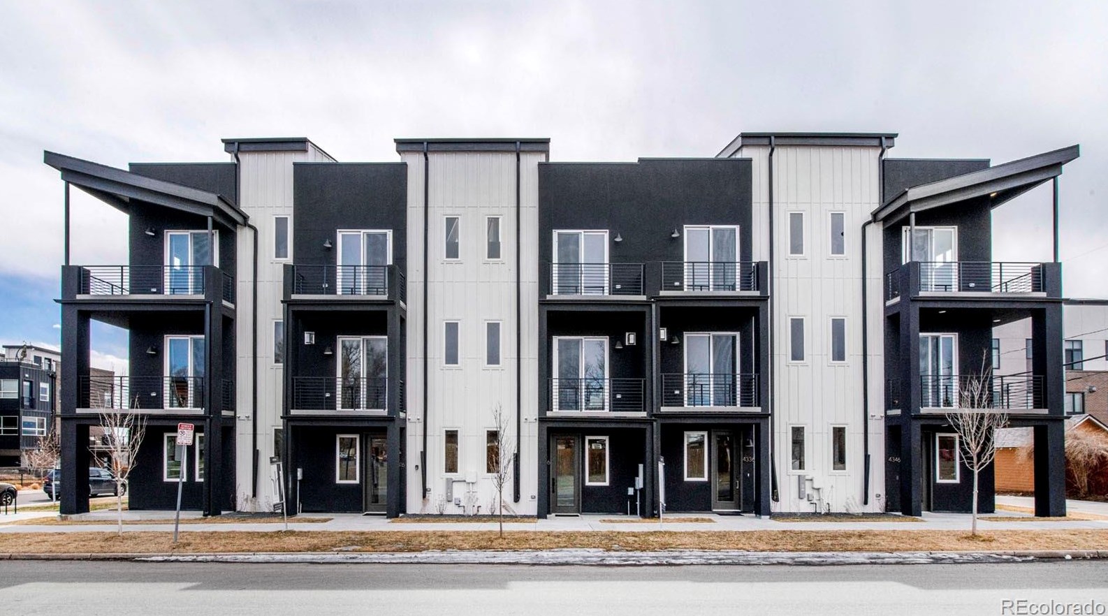 1287 N Stuart St, Denver, CO 80204