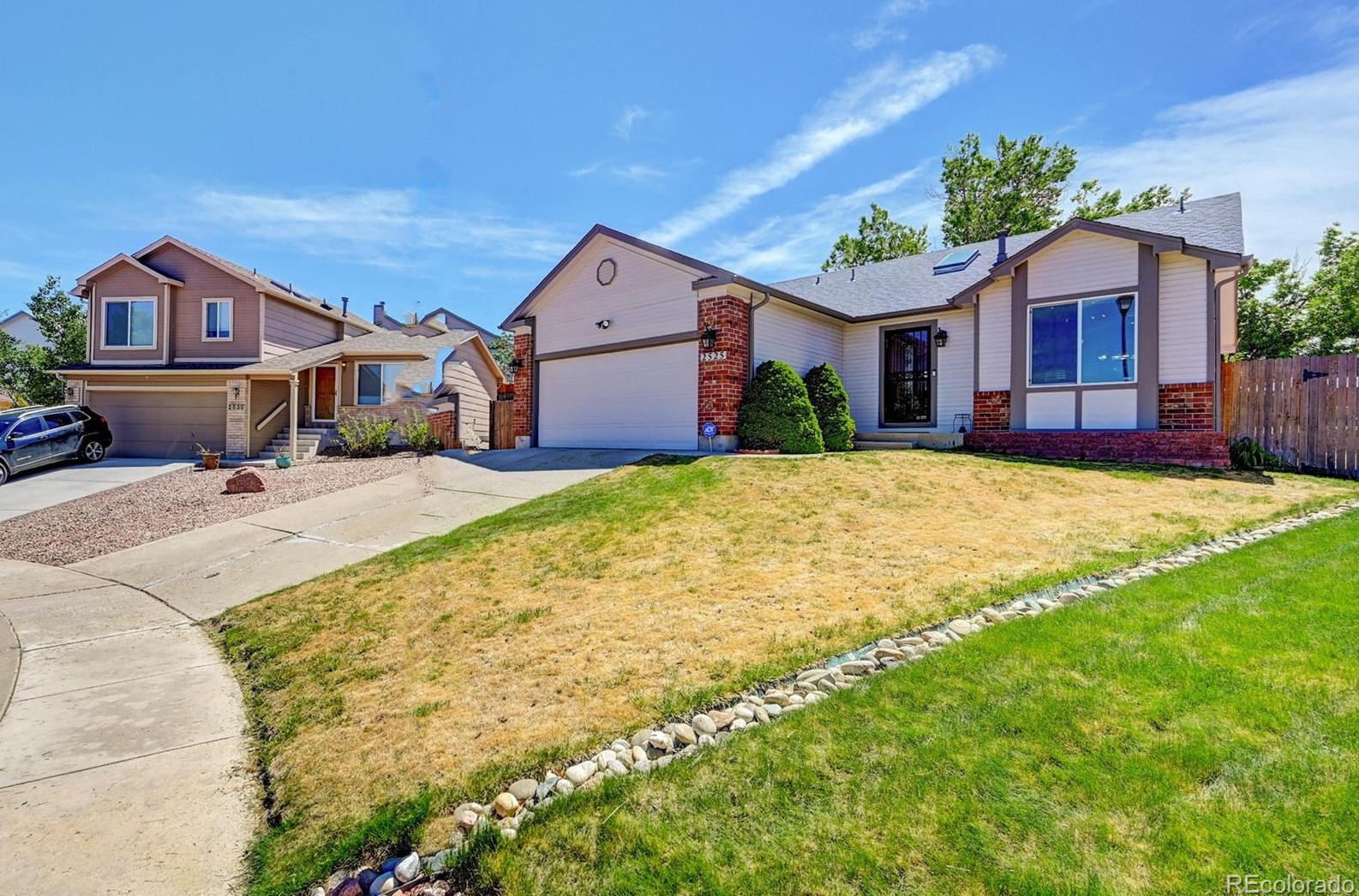 2525 Classic Ct, Colorado Springs, CO 80922-1170