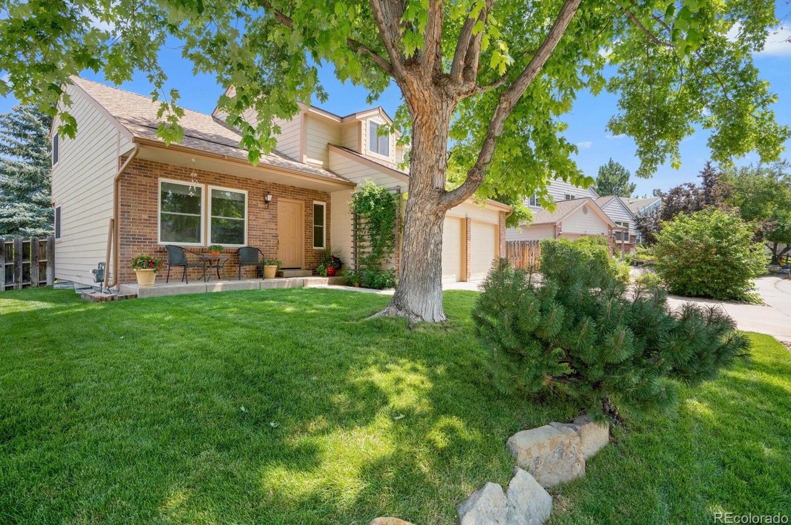 9530 82nd Pl, Arvada, CO 80005-2119