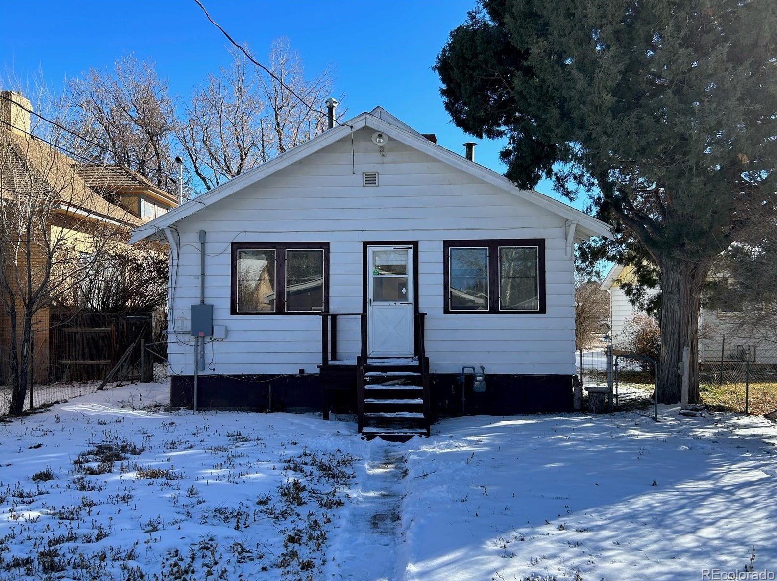 11 Dennis St, Monte Vista, CO 81144