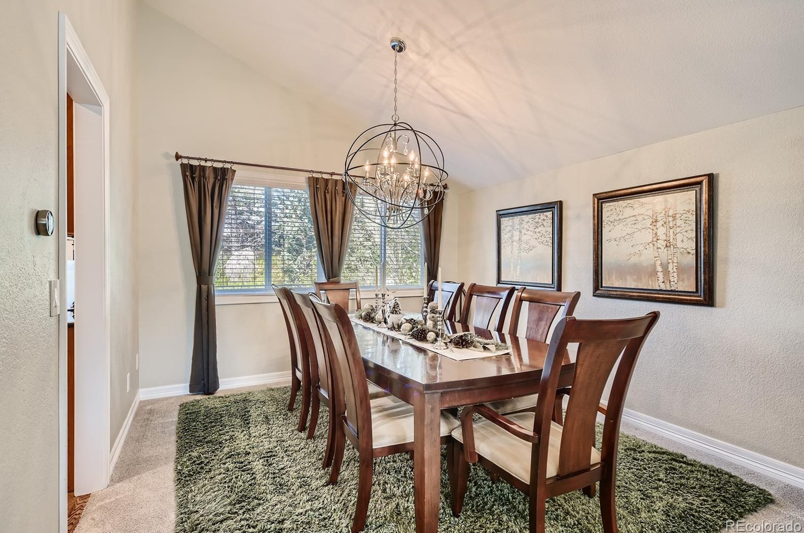 533 Sage Cir, Littleton CO 80126-2118 exterior