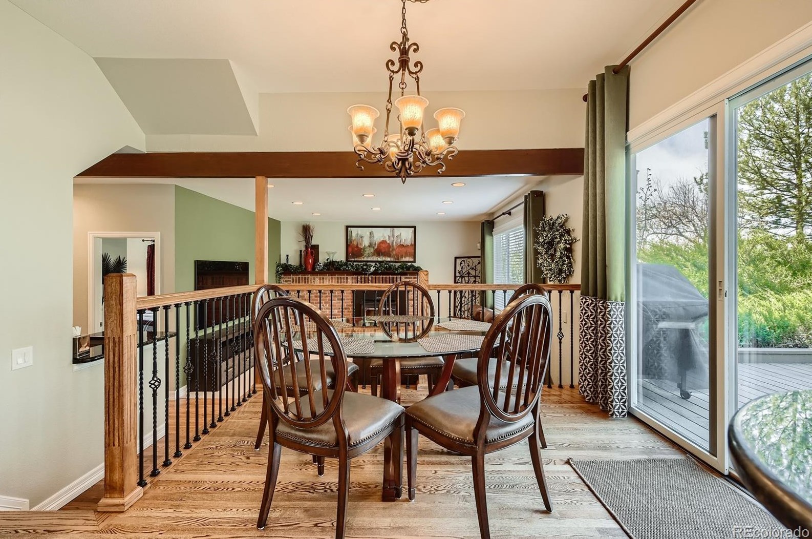 533 Sage Cir, Littleton CO 80126-2118 exterior