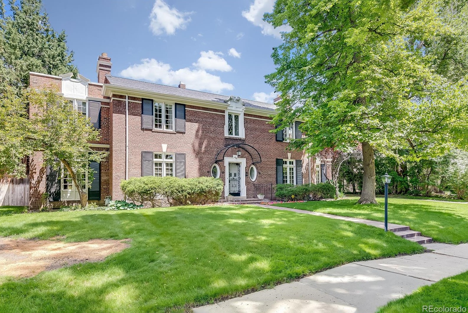 200 Gaylord St, Denver, CO 80206