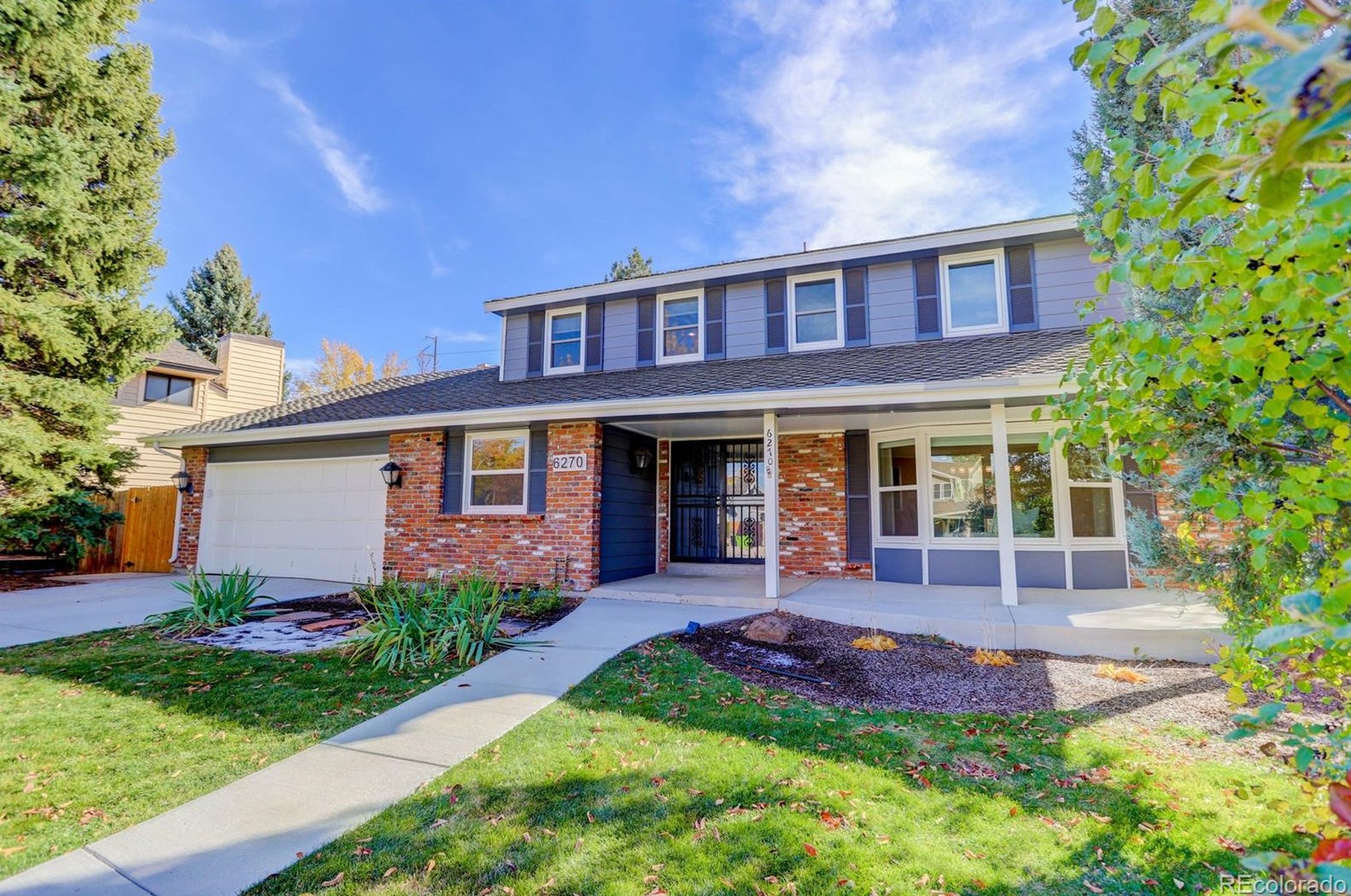 6270 Filbert Ct, Littleton, CO 80121-3420