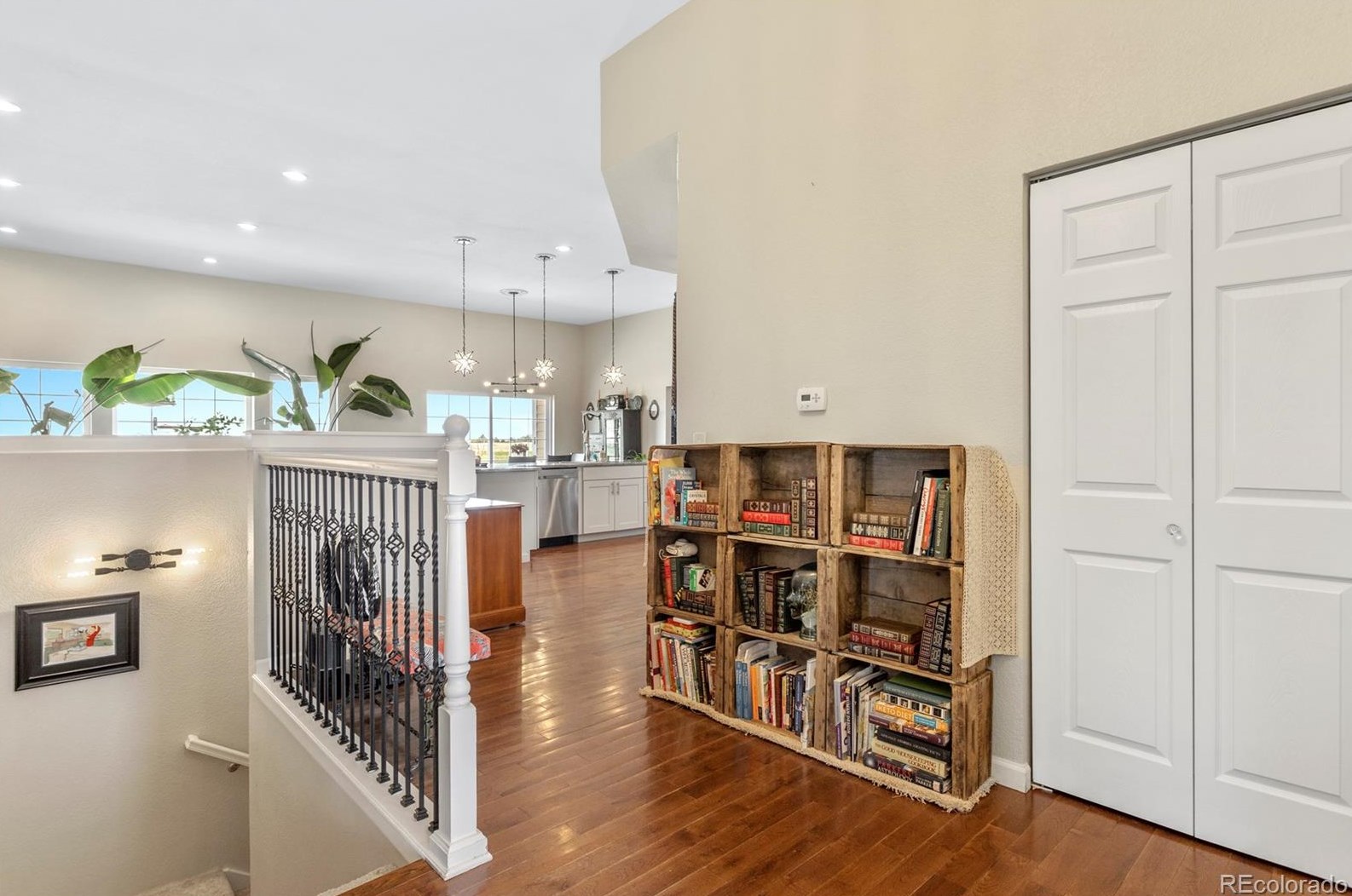 1005 View Ridge Rd, Bennett, CO 80102