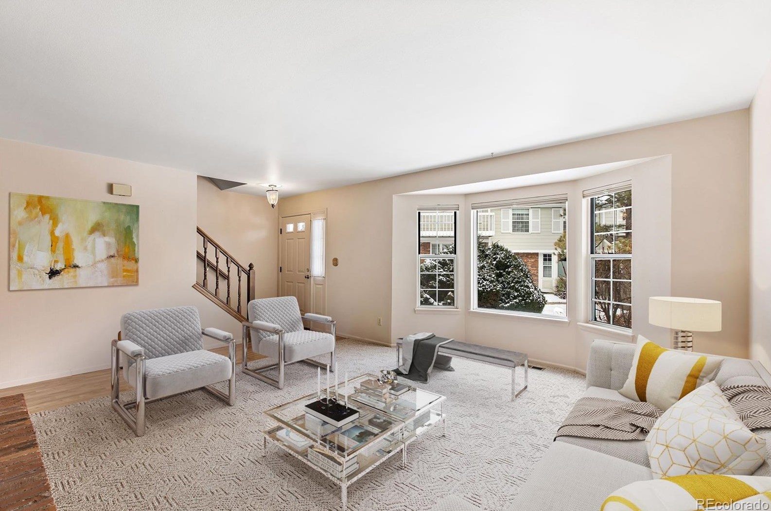 5274 Jellison St, Littleton, CO 80123-2182