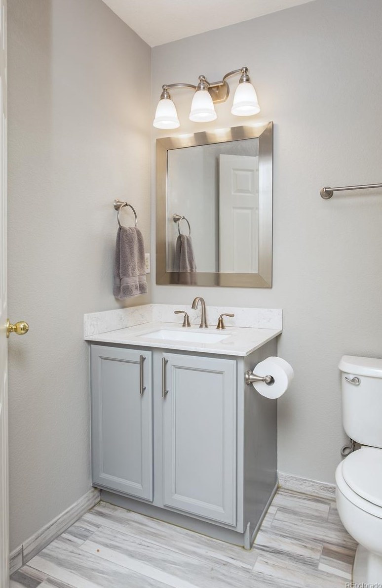 488 Sylvestor Trl, Littleton CO 80129-6299 exterior