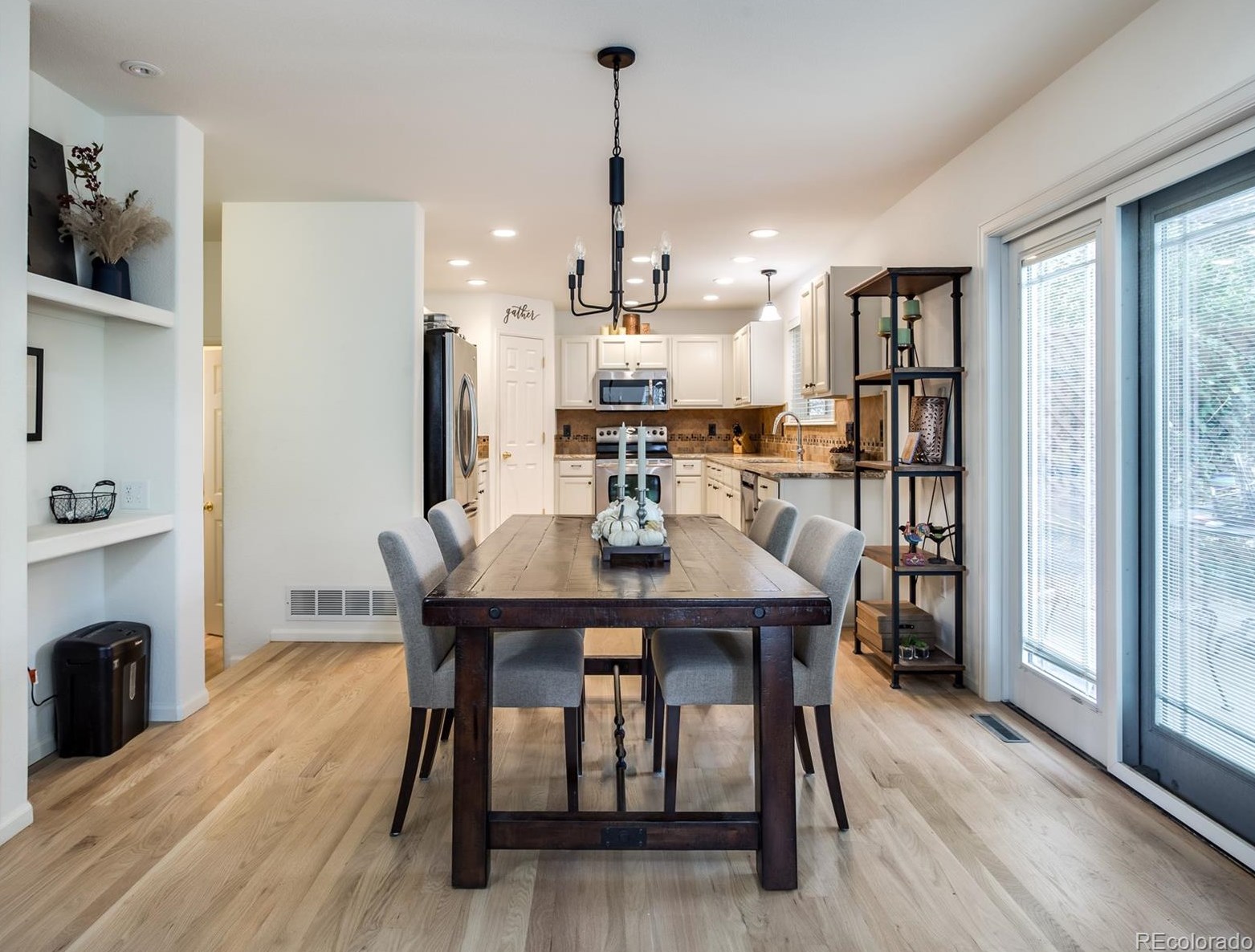 488 Sylvestor Trl, Littleton CO 80129-6299 exterior