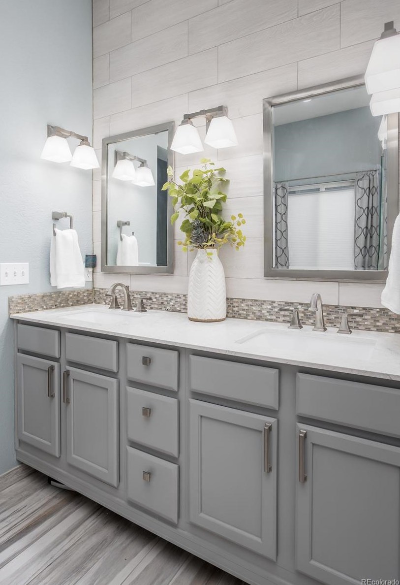 488 Sylvestor Trl, Littleton CO 80129-6299 exterior