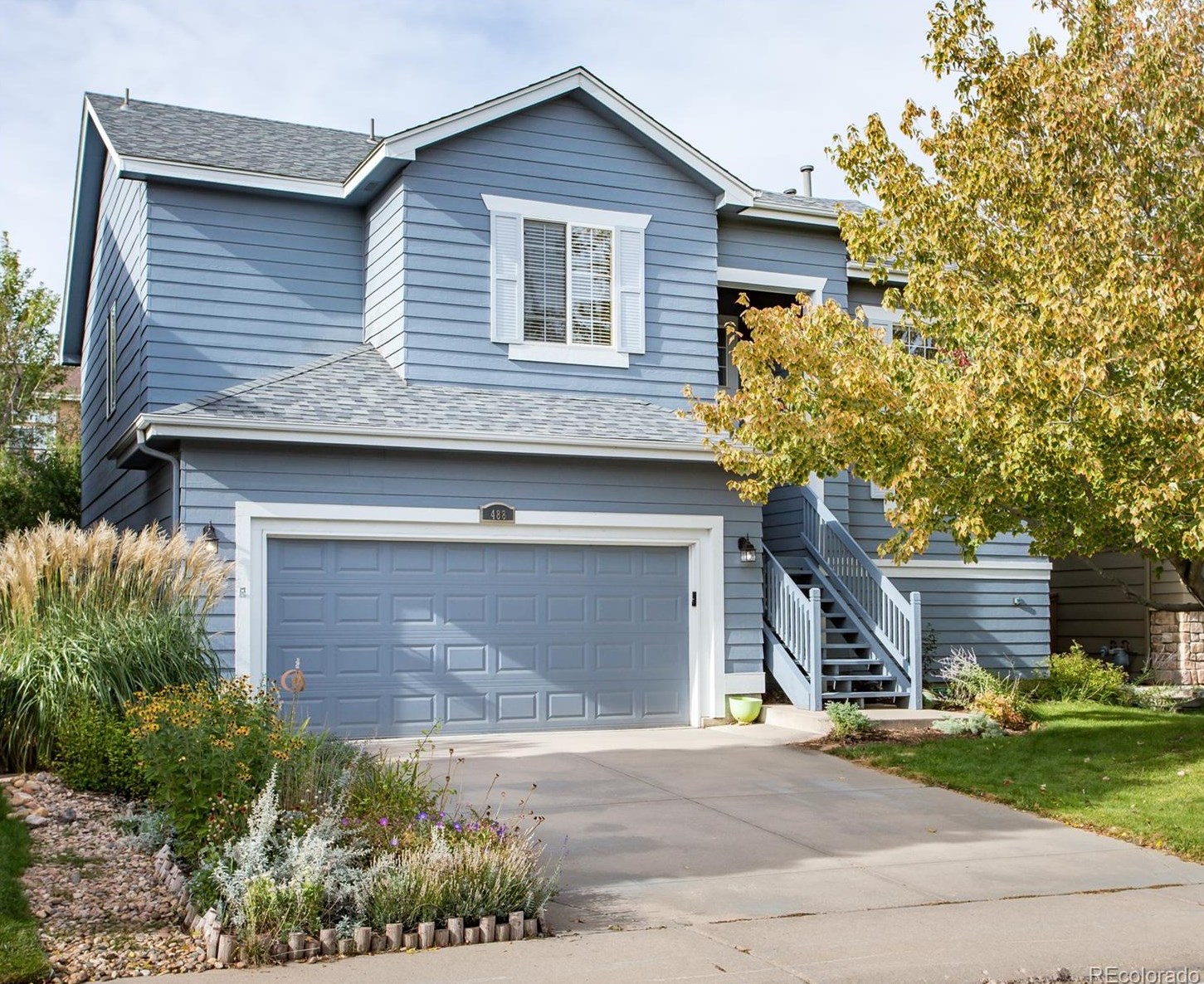 488 Sylvestor Trl, Littleton, CO 80129-6256