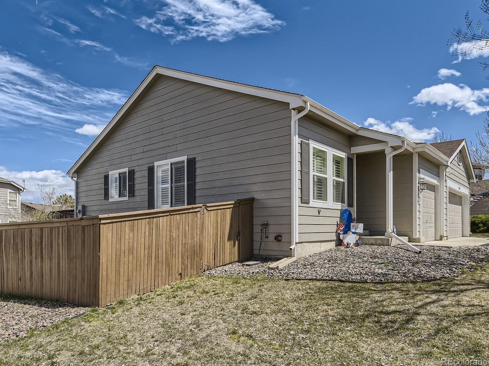 4349 Chatswood Ct, Littleton, CO 80126-6858