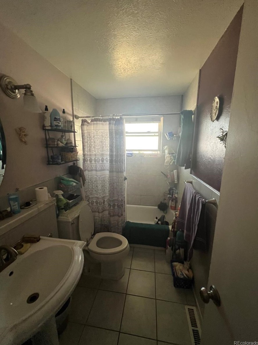 8344 Eaton Way, Arvada CO  80003-1826 exterior