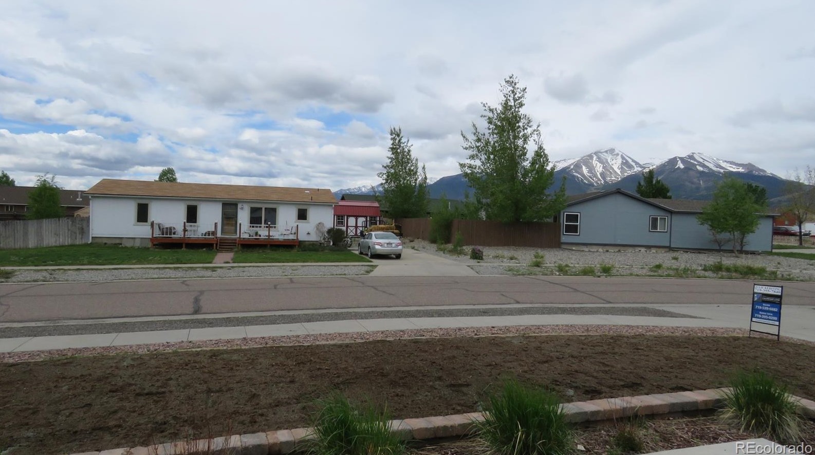 94 Connie Dr, Buena Vista CO 81211-9182 exterior